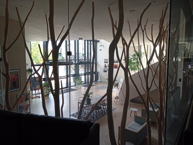 Hotel Molo