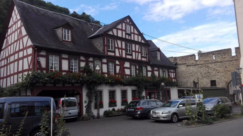 Landgasthof Zum Weissen Schwanen