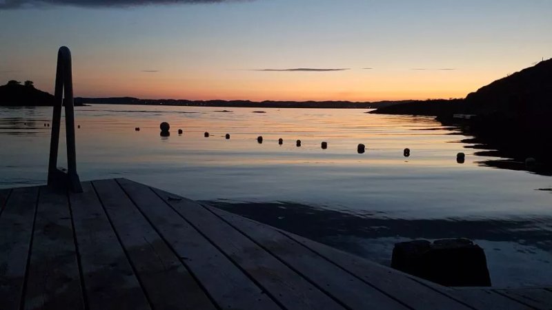 Kristiansand Feriesenter Dvergsnestangen
