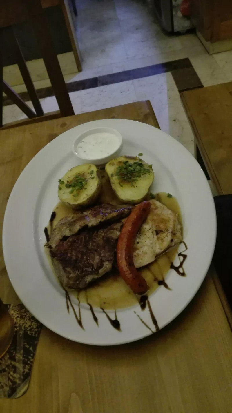 Myslikova Restaurant