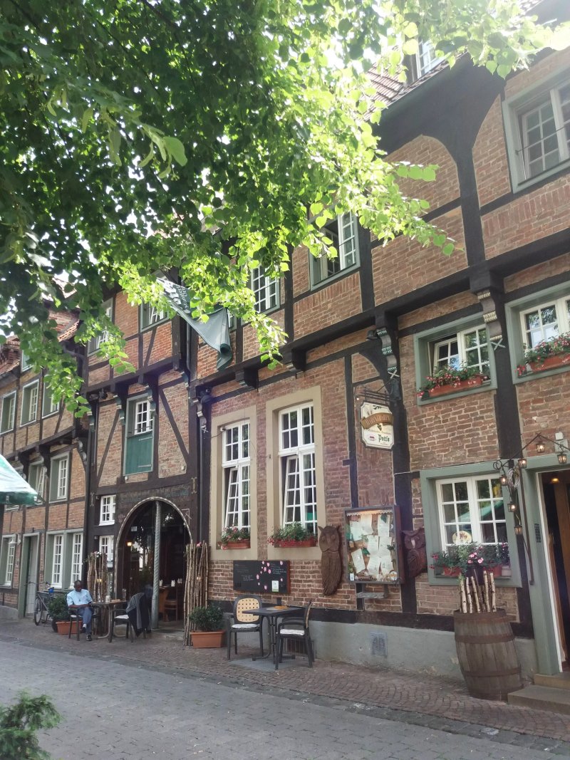Brauhaus Warintharpa
