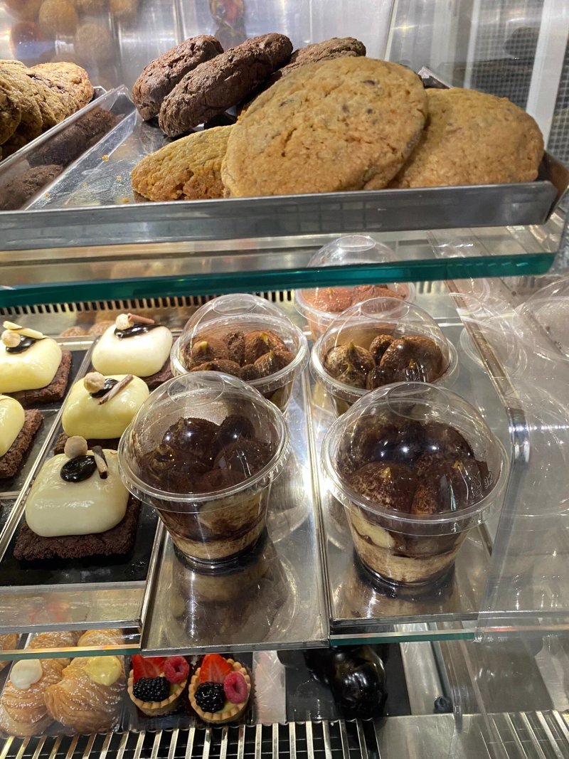 Gelateria Fattori