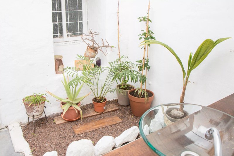 Casa Calma Yoga Guesthouse