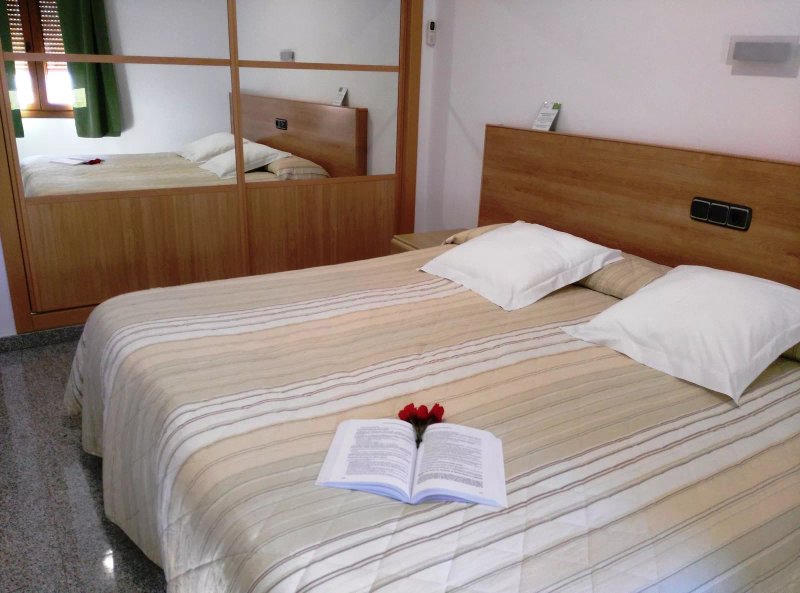 Hotel Albanta