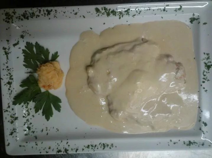 Trattoria Dall'Oste Oricellari