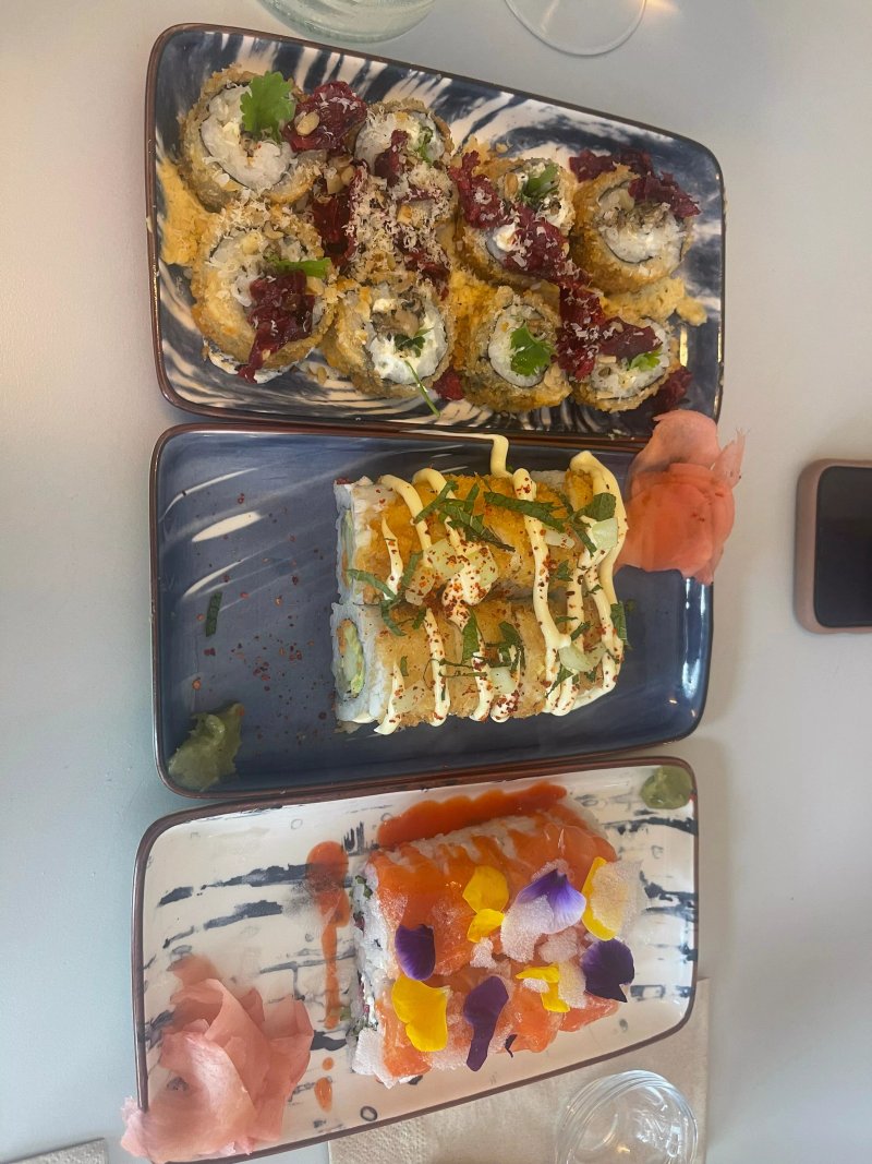 You Sushi