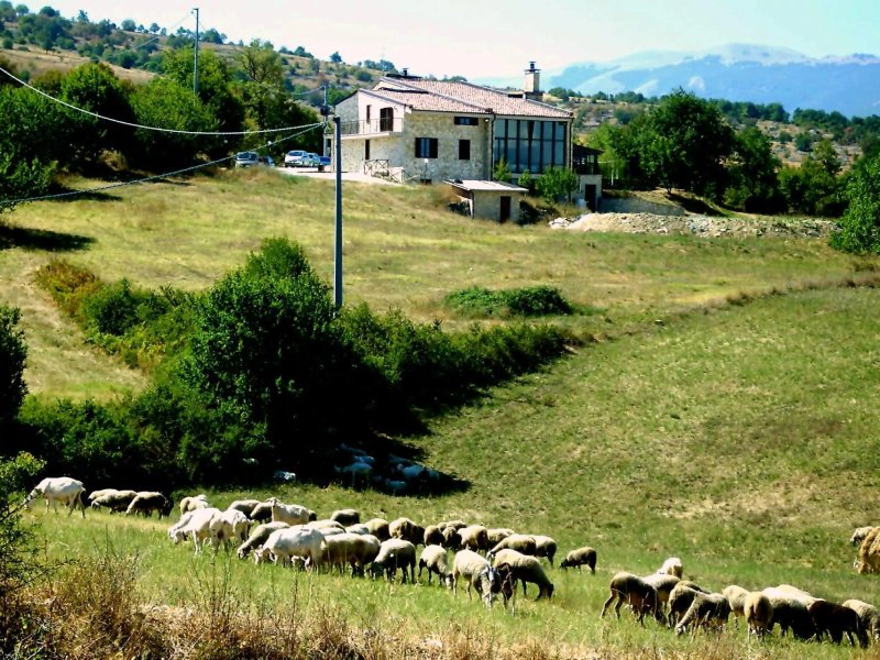 Santo Spirito B&B