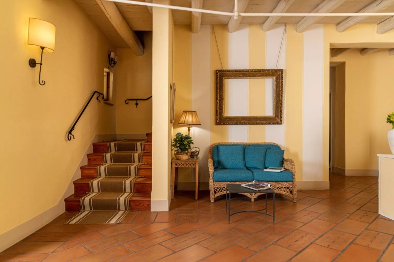 Villa Clementina