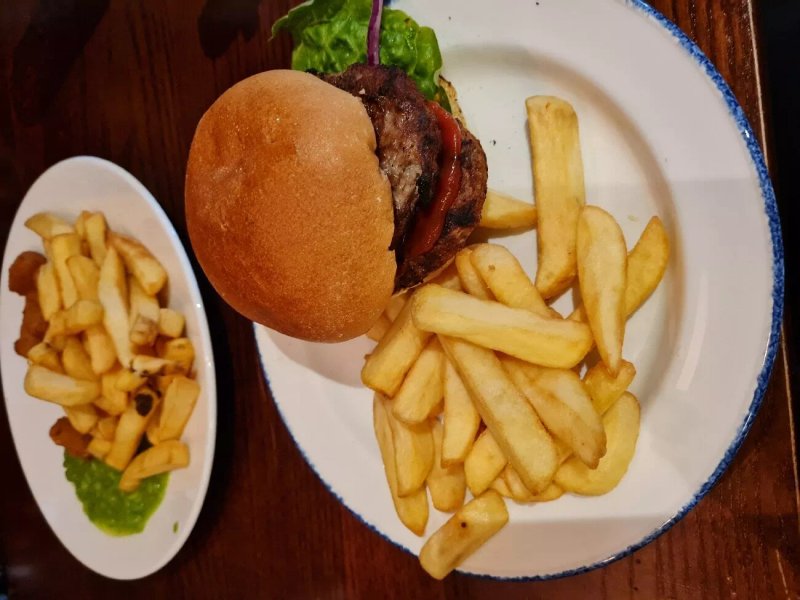 The Hillfoot Hotel