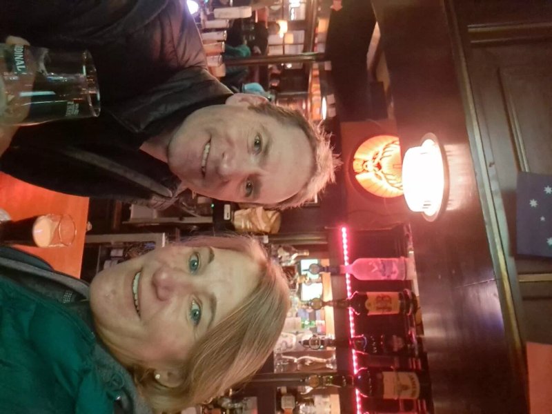 Grand Duke Pub
