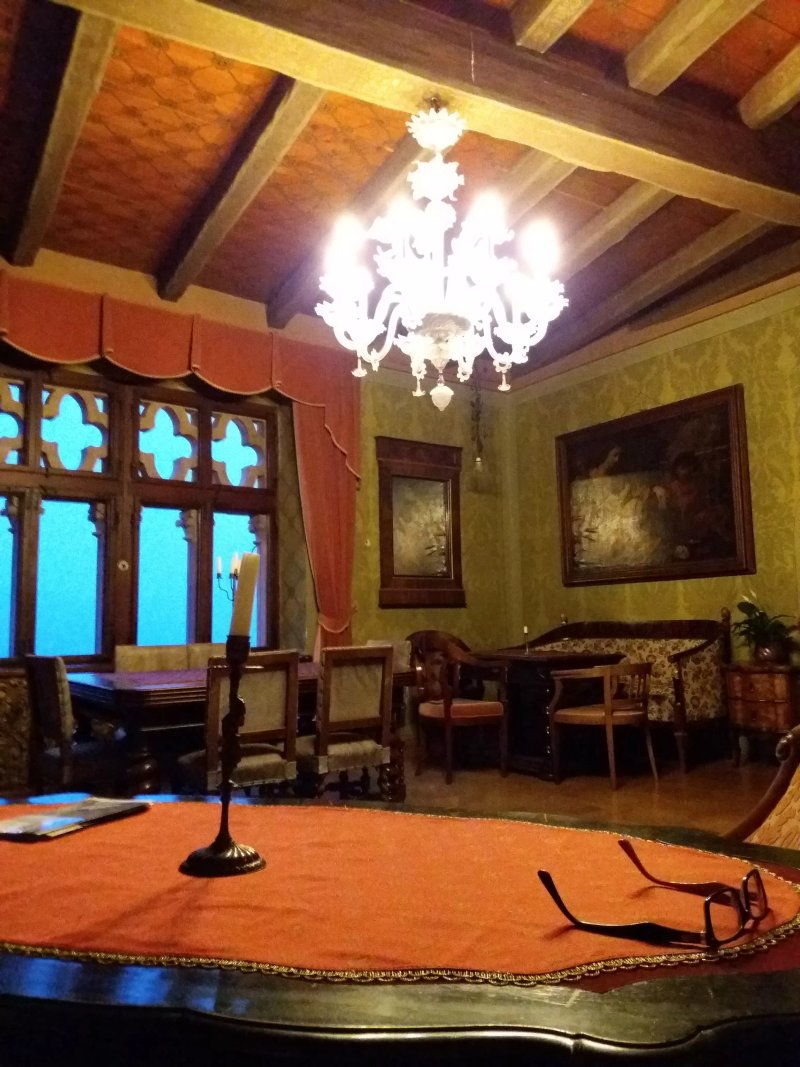 Hotel Schloss Wehrburg