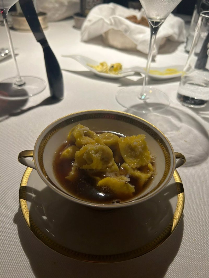 Trattoria Zappatori