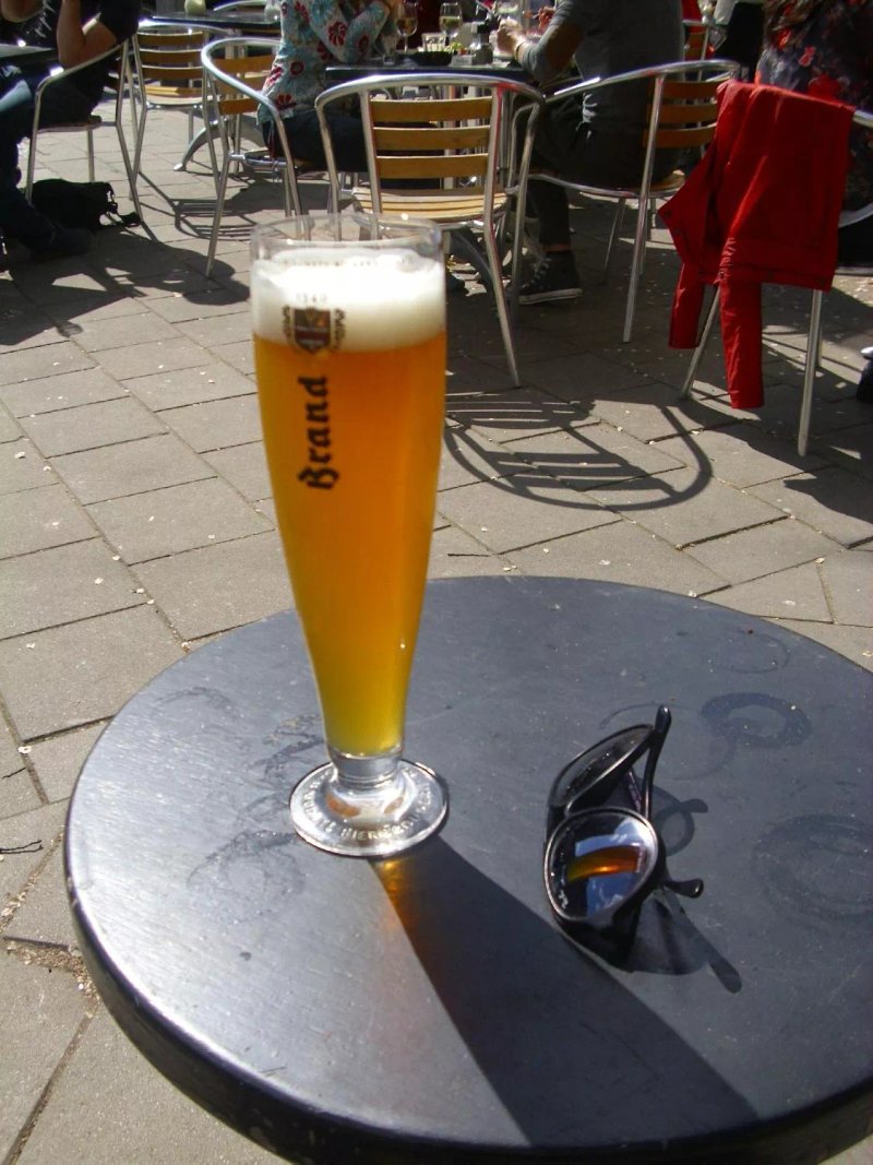 Cafe Martinot