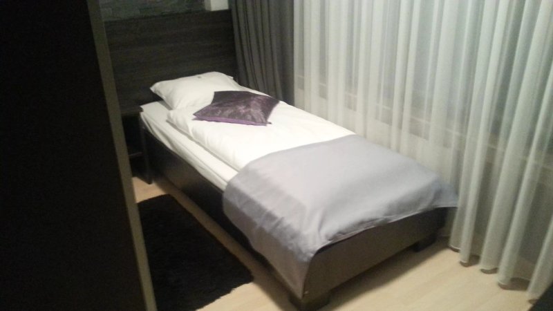 Hotel Station Zug