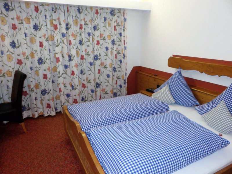 Hotel Riegeler Hof