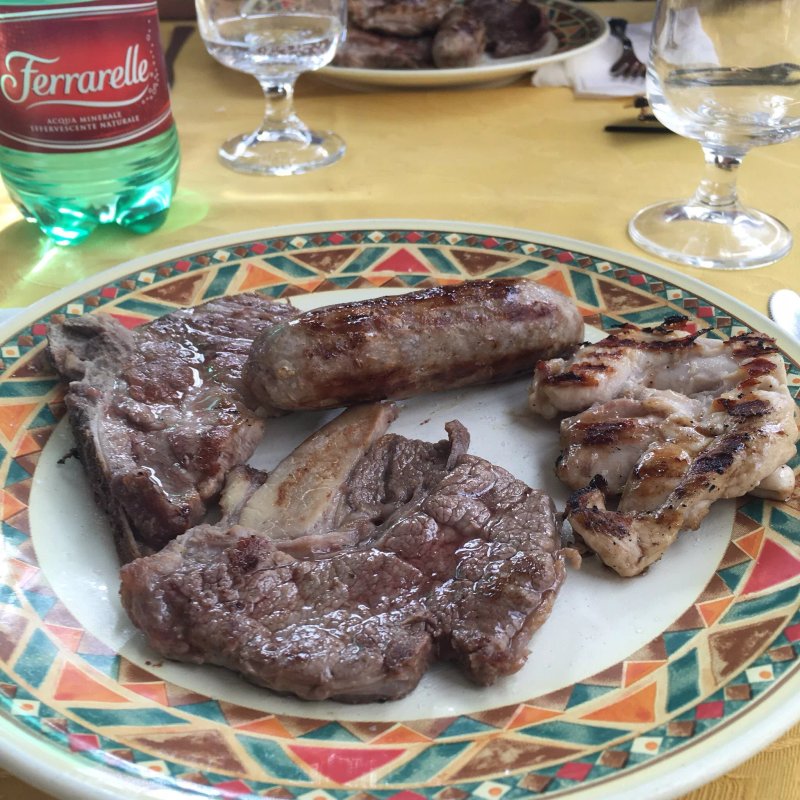 Agriturismo Luna d'Agerola