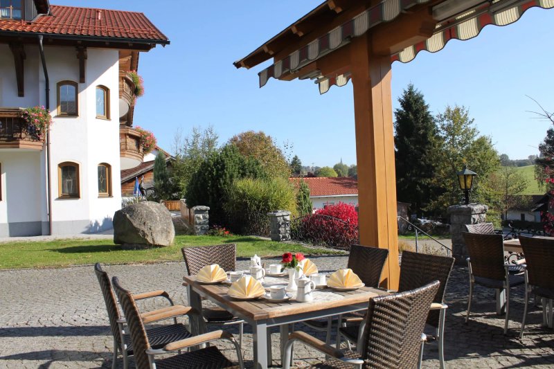 Landgasthof Schmalhofer