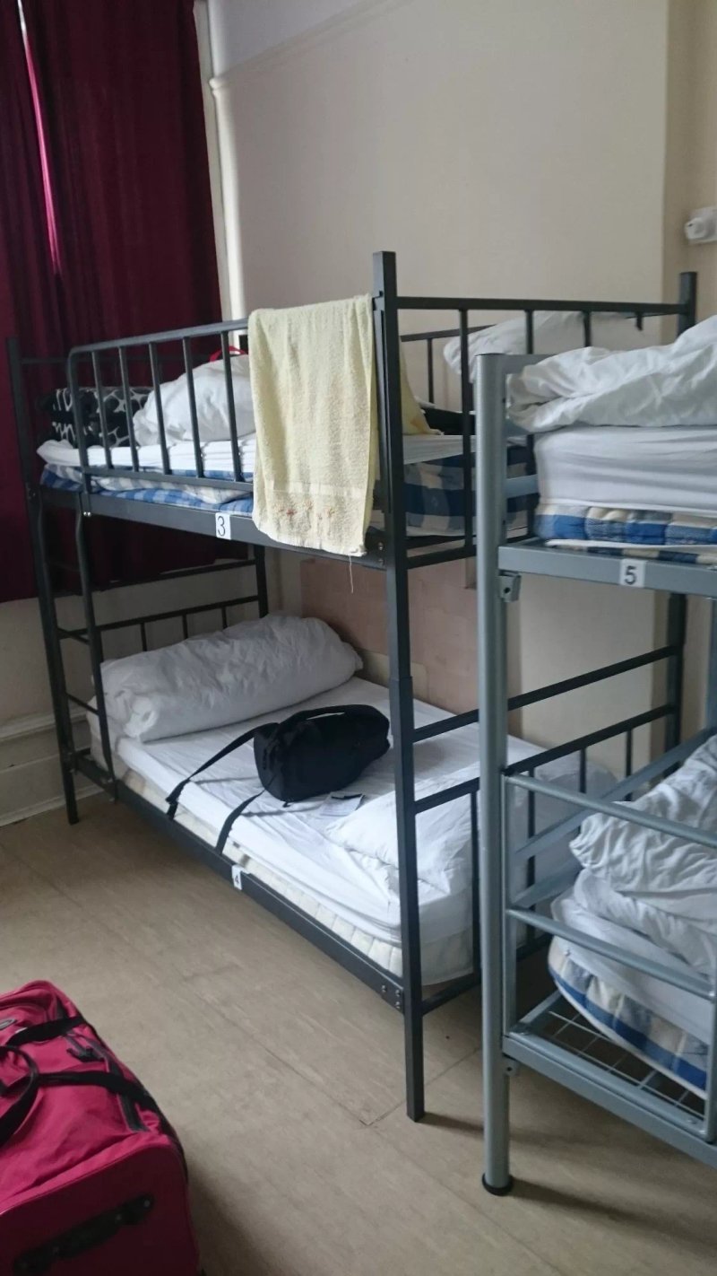 Dover Castle Hostel & Flatshares