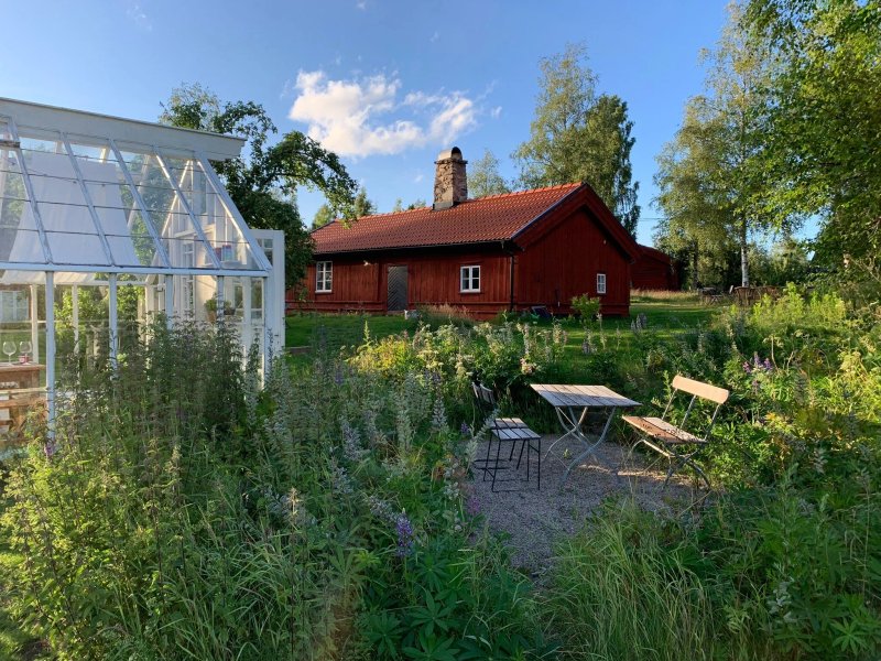 Erikson Cottage