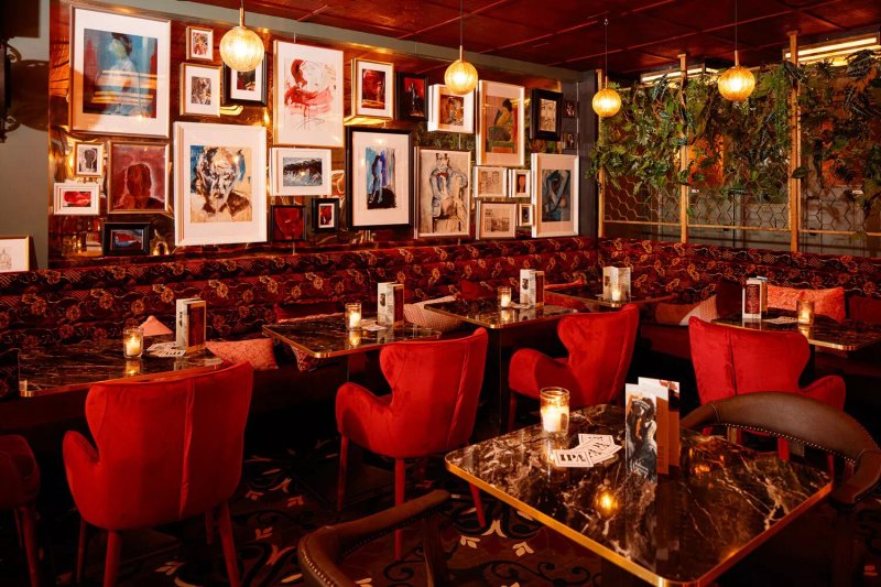 Cafe Het Molenpad