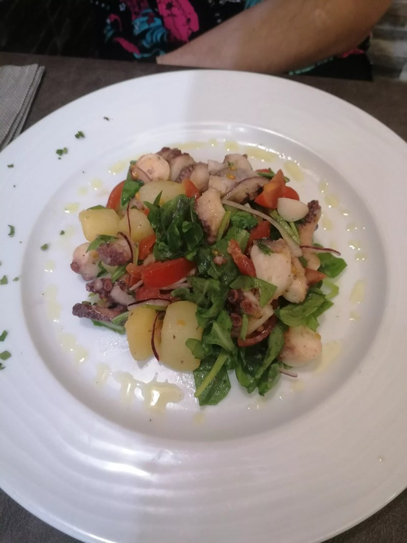 Le Virtu in Tavola