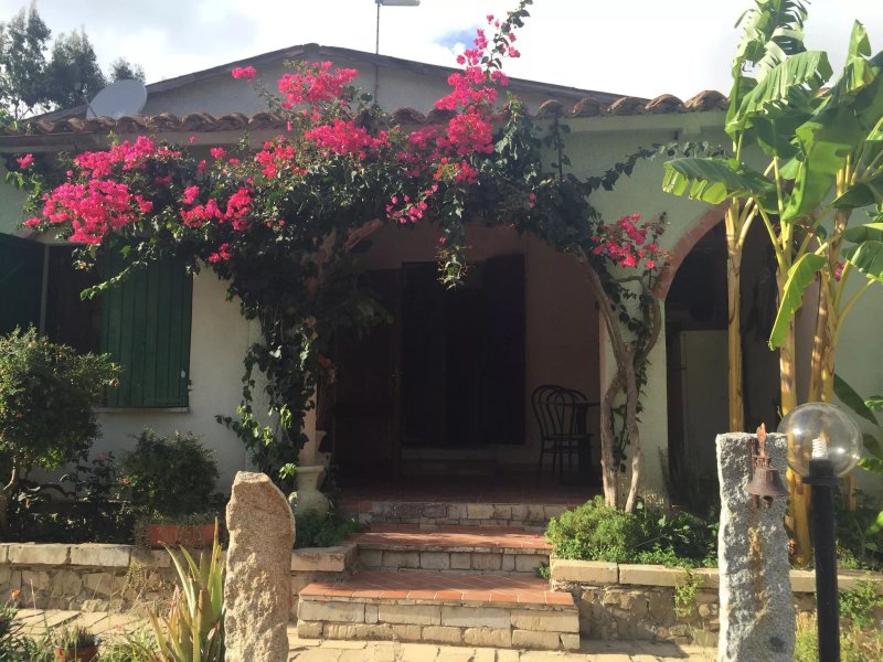B&B Rio Castangias