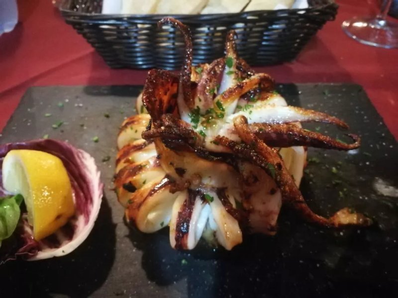 Ristorante Pizzeria Su Palatteddu