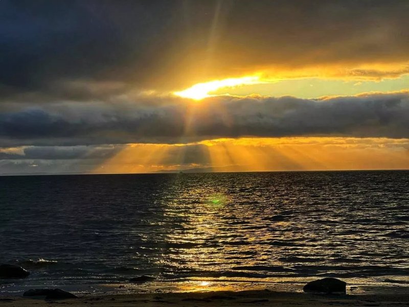 Muasdale Holiday Park