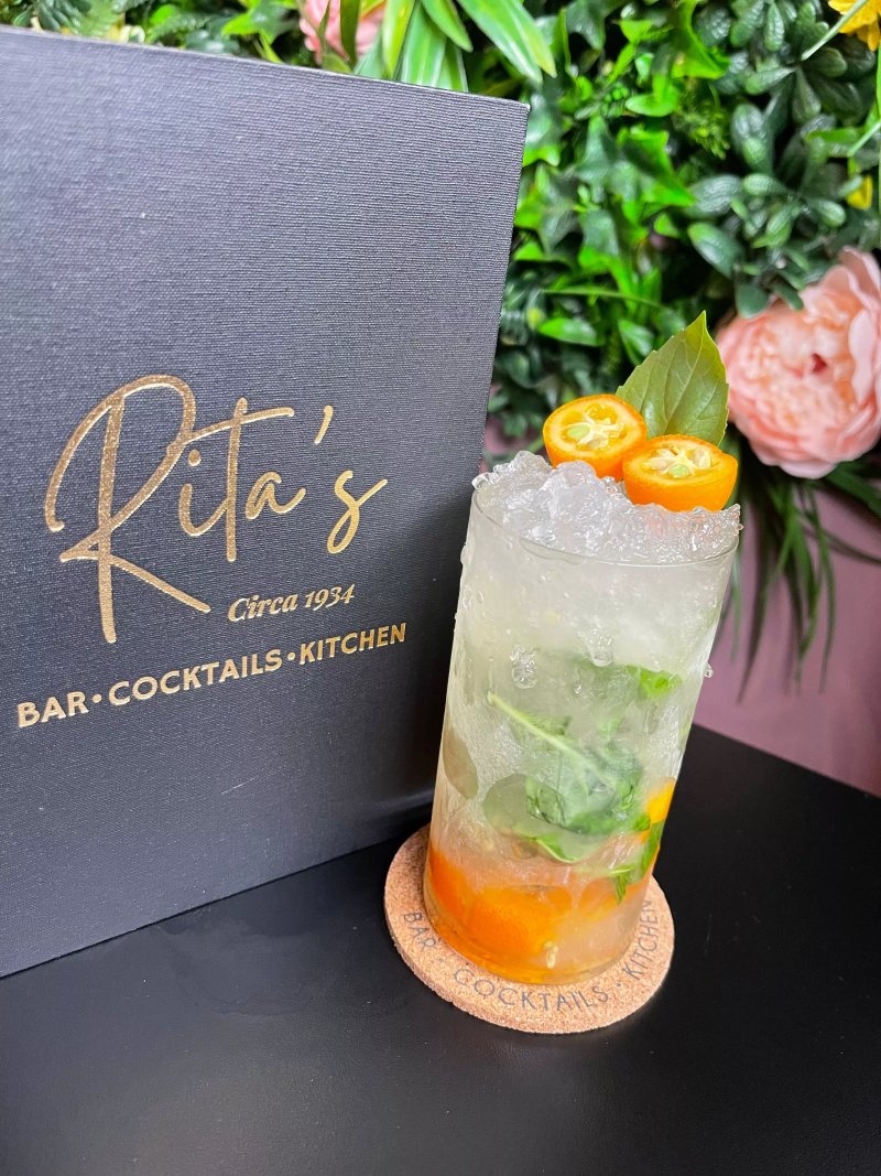 Rita's Bar & Kitchen