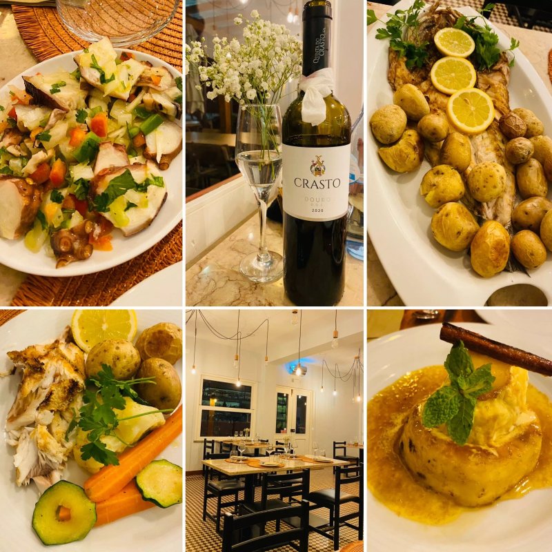 Restaurante Tavola