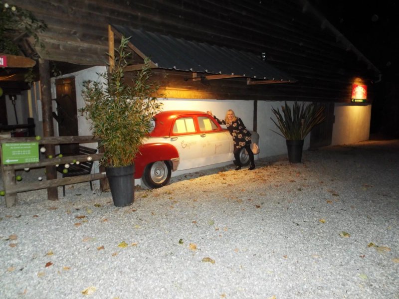 Chambres d'Hotes Ferme de la Cordiere