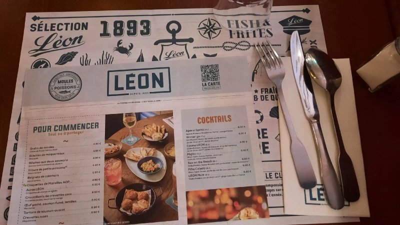 Leon