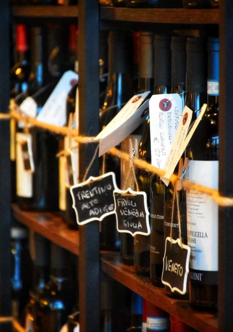 L'airone - Enoteca Con Cucina