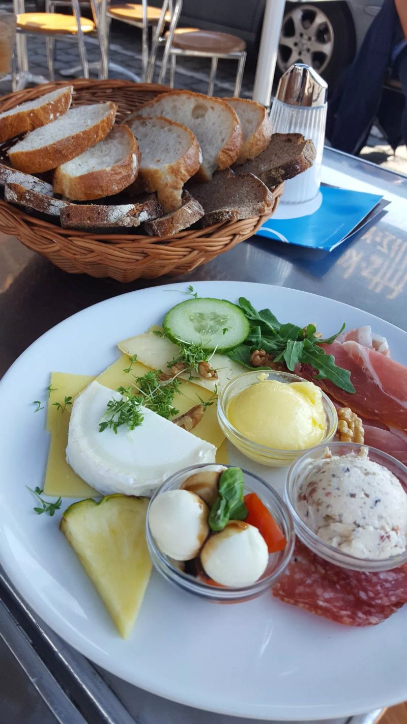 Cafe Schmidt