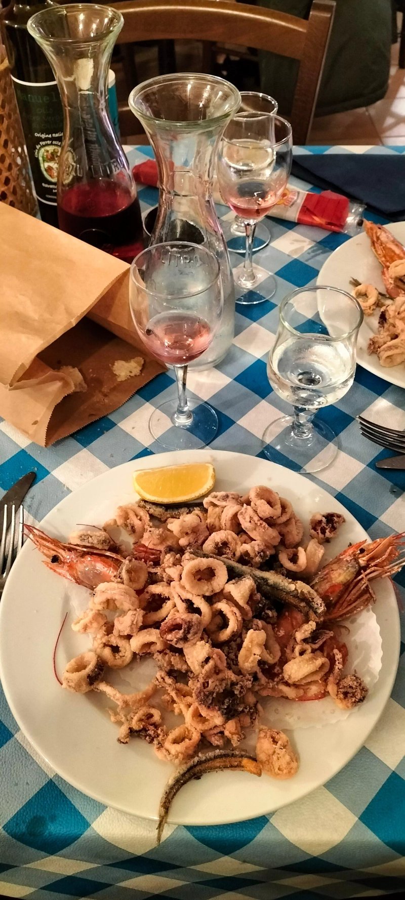 Osteria A Betula De I Stundai