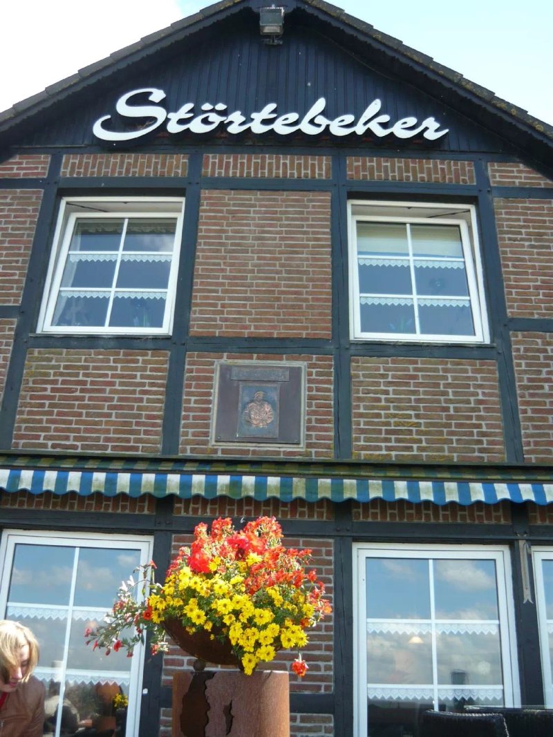 Stortebecker
