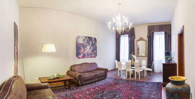 San Marco Luxury Canal View Apartments
