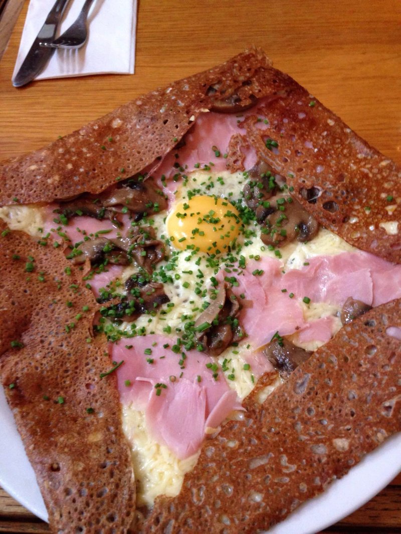 La Galette