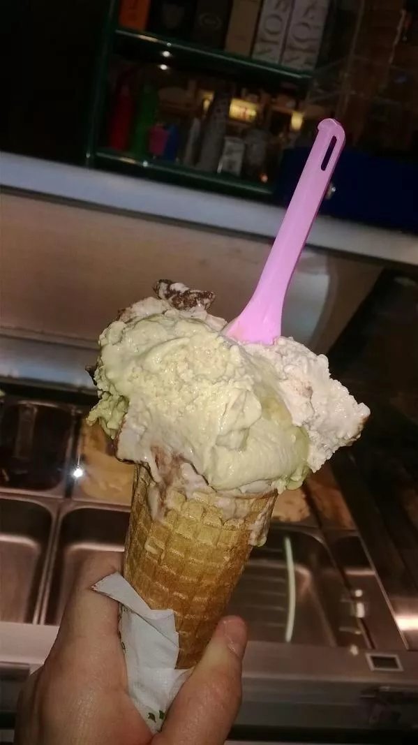 Pasticceria Gelateria Strati