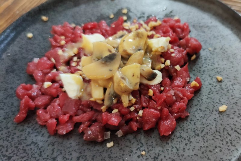 Partage wine&restaurant