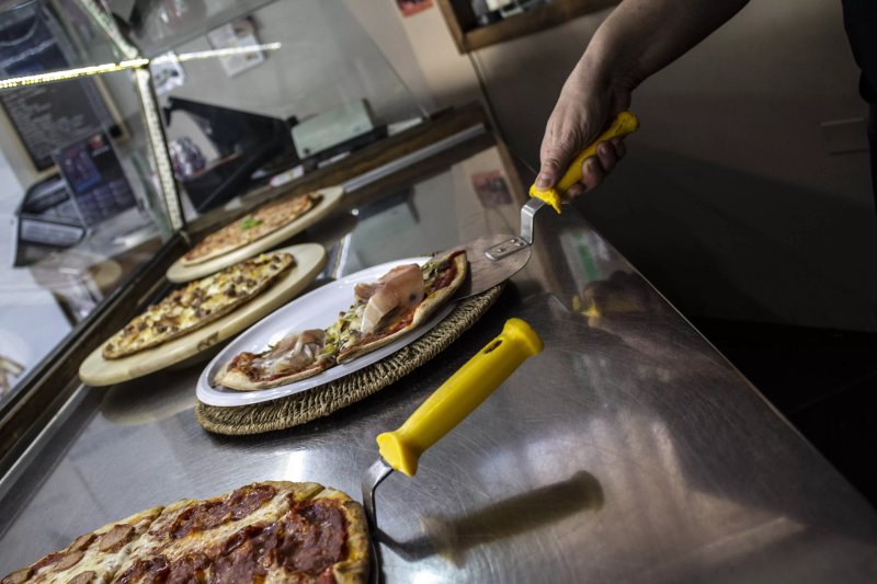 Anna's Pizza Deruta