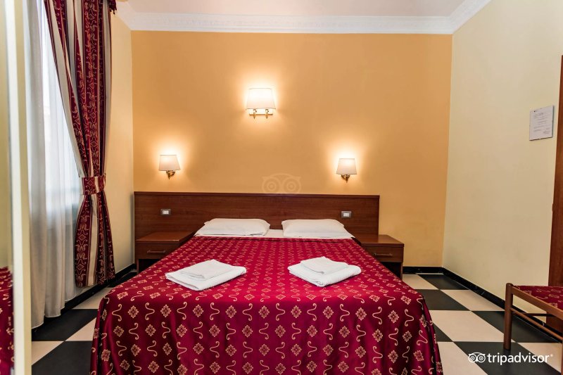 Hotel Centro Cavour