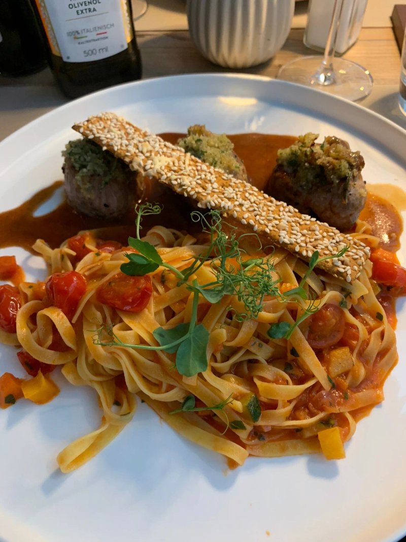 Da Dario Osteria Wine Bar