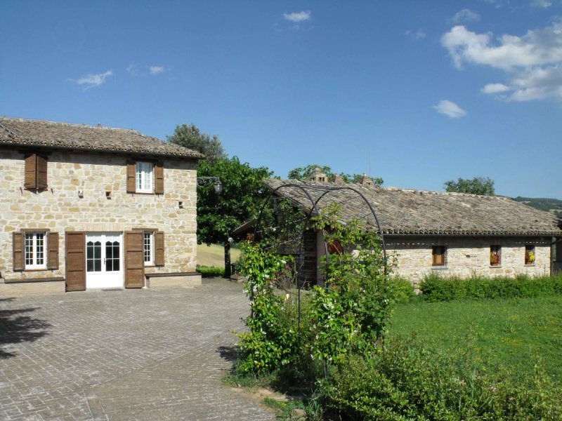 Country House Villacasabianca1573