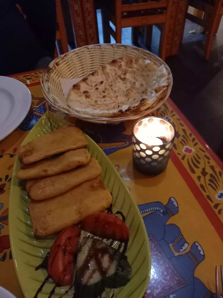 Shalimar Indisches Restaurant & Cocktailbar