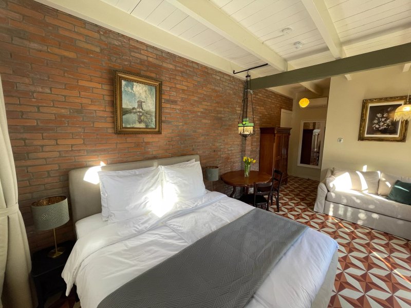 BnB 't Ambacht - Boutique Hotel