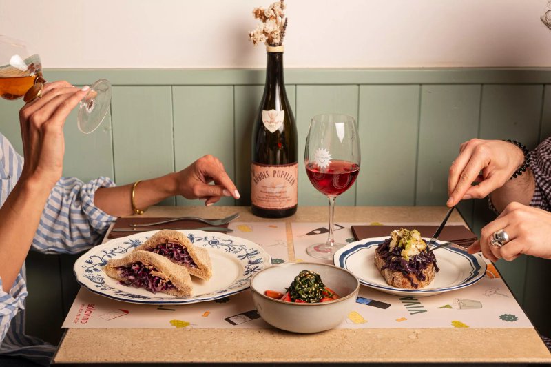 Solovino Enoteca Naturale
