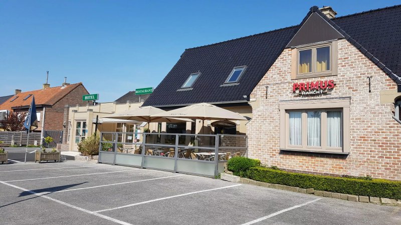 Hostellerie Daiseldaele