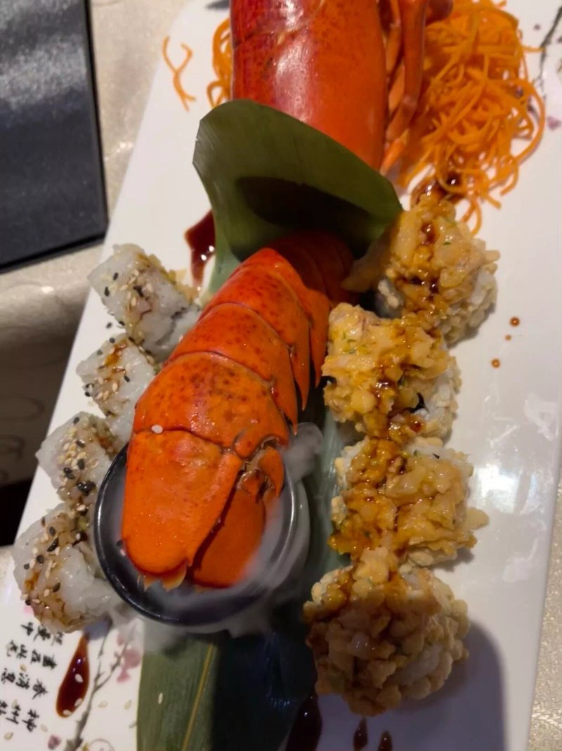 Sushi Fratelli Milano