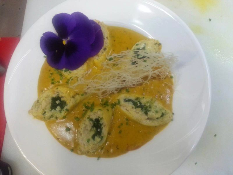 Maa Indian Cuisine